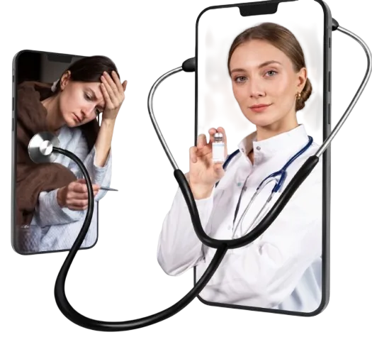 Online Consultation